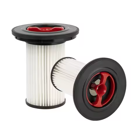 12036642 12023349 HEPA Filter For Bosch Unlimited Gen2 Series 8 Vacuum Cleaner, Replacement Filter A