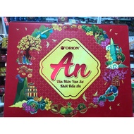 Cake CNY orion (2025)