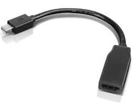 Lenovo mini display port to hdmi cable