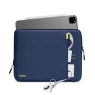Tomtoc 360 Protective Tablet Sleeve shockproof bag for Ipad Pro 11"/12.9" M1/M2 – A13 Tomtoc Laptop 