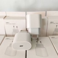 POWER ADAPTER Batok Charger Batok Casan USB-C 20W