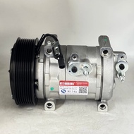 Air conditioning AC Compressor for Jac T6 T8 diesel 8103010P3030 HFC4DB21D1 8103010P306AA 8103010P30