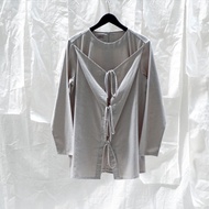 OLIN TOP GREY