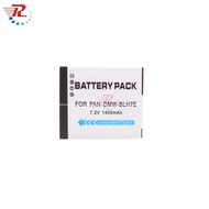 Pin máy ảnh DMW-BLH7E cho Panasonic Lumix DMC-GM1 DMC-GM5