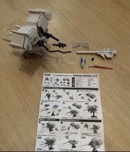 FW GUNDAM CONVERGE CORE EX SP 0083 GP01 GP01FB GP02 GP03D DENDROBIUM GP00 NEUE ZIEL MSE XAMEL 0083星塵