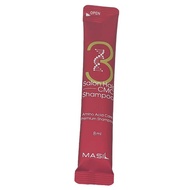 [MASIL] 3 Salon Hair CMC Shampoo Stick Pouch 8ml(1ea/5ea/10ea)