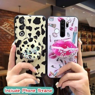 Glitter Waterproof Phone Case For 1+Nord CE4/OnePlus Nord CE4/OPPO K12 5G/K12Plus Simplicity TPU Ski