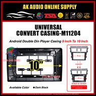 Android Casing Android Small to Big 9'' Inch to 10'' Inch Android Adaptor Universal Convert 9'' Conv