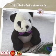 BONEKA PANDA CINA MINI