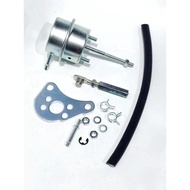 TURBO actuator Adjustable Turbo - 000711