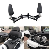 Motorcycle Rear Passenger Frame Armrest For BMW K1600GTL K1600 GTL K 1600GTL 2010-2018 2016 2017 201