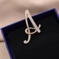 Bros huruf gold silver / bros jilbab / bros kutubaru / tuspin Bros Jilbab Bros Inisal Bros Hijab Bro