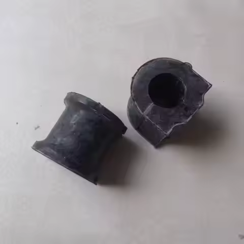 2 PCS Front stabilizer bar liner FOR BAIC X25 X35 D20