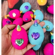 Odd mini Rainboco eggs (1 egg)