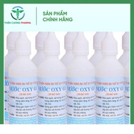OXY 3% hydrogen peroxide 50ml bottle