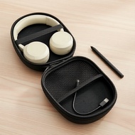 For Sony WH-CH520 EVA Storage Case Portable Travel Headphone Bag