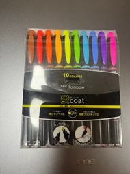 Tombow 10 highlight pen