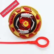 Gangsing Tarung Bayblade Top Toy