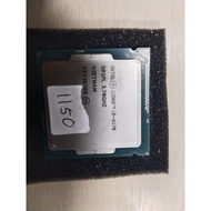 Intel Core i3-4170 processor