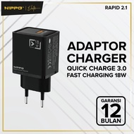 Rapid CHARGER Adapter 2.1 18w