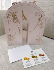 Lady M月餅禮盒2023登場