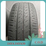 Ban Mobil Copotan Merek Bridgestone Ecopia Ukuran 205 65 R15 Copotan Tubles