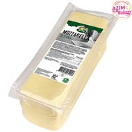 (NO COD,ONLY ONLINE PAYMENT)Arla Mozzarella Block 2.3kg | 1kg |300g|) Mozzarella Cheese Block (Halal