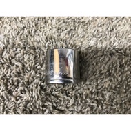 3/8" Socket, Inches, 6-Point, BLPS3858, BLUEPOINT