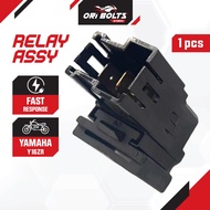 BK6-H1950-00 Yamaha Original NVX SP ABS Y16 Y15 V2 135LC FI V8 Fan Relay Kipas Radiator Blower
