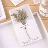 FLOWER CARDS FOR MELLOW & GWIYOMI