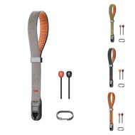 New Tech <br>PGYTECH Camera Wrist Strap Air for Photographer Quick Release Camera Hand Strap