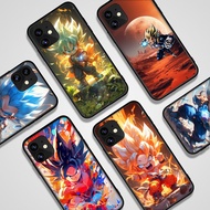 Casing for Huawei Y6P NOVA 3i 2i P Smart Plus P30 lite 4E Y7 Prime 2019 Enjoy 20E Y7A Phone Mate 10 lite Honor 9X Case Cover DZ1 3D Anime QI LONG ZHU silicone tpu