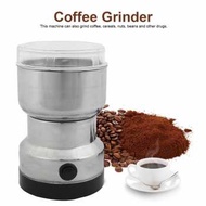 Electric Coffee Grinder 150W - NM-8300 (One Two Cups)