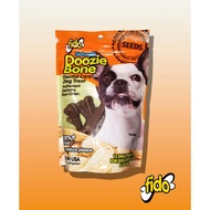 Fido Naturals Doozie Bone Peanut Flavoured Dog Treat