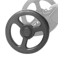 ergobaby - Metro 1.0 & 1.5 手推車配件，左後輪，推車配件, 左後輪, 實用工具