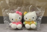 McDonald   麥當勞   Hello Kitty   1999   珍藏版公仔  麥當勞公仔