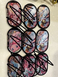 Pokemon  mezastar