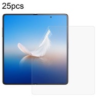 全城熱賣 - 適用於 Honor Magic Vs2 / V2 25片裝 全屏保護軟膜 大屏水凝膜