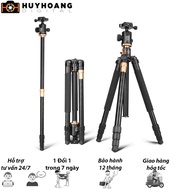 Beike Q999H Tripod
