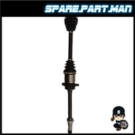 TOYOTA VELLFIRE 3.5 ESTIMA 3.5 GGH20 GSR50 V6 2WD DRIVE SHAFT  SPM