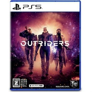 [PS5] Outriders