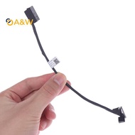 A&W 1PCS New Battery Cable for  Latitude E5470 0C17R8 DC020027E00