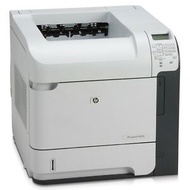HP p4015 LaserJet P4015n CB509A LASER PRINTER
