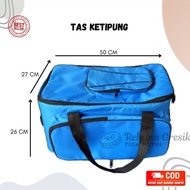 TAS KETIPUNG KENDANG DANGDUT