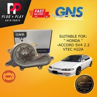 HONDA ACCORD SV4 2.2 VTEC H22A GNS WATER PUMP GENUINE PRODUCT