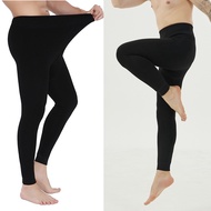 Quần Legging Lót Lông NAM Siêu Co Giản Dày Dặn Chống Xù Giữ Nhiệt Giữ Ấm Tốt