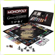 Monopoly{WK*Game$I$Of^A$Thrones/T^Monopoly$Y/Board^I$Game/f^English$M/Version