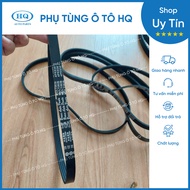 KENBO 990kg air conditioner belt/2-seat 5-seat valve code 4PK830,4PK820 - cam belt 4PK 830