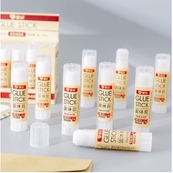 School Glue Stick Stationery Glue Stick NON-TOXIC Glue Stick Safe Glue Stick Easy Use Gam Stick Keri