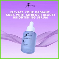 ◵ AiFrench Beauty 5in1 Brightening Serum